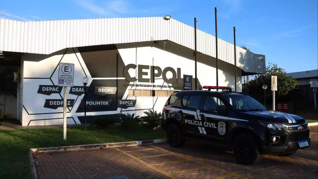 Jornalista &eacute; acusado de estuprar menino de 11 anos em Campo Grande