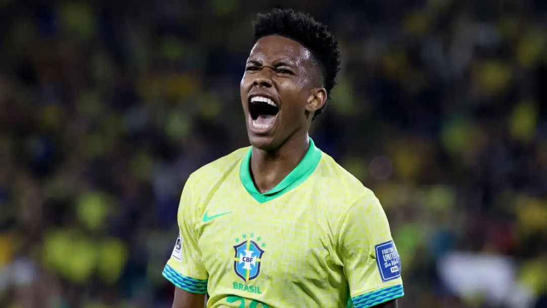 Brasil joga bem no Maracanã e derrota Chile pelas Eliminatórias