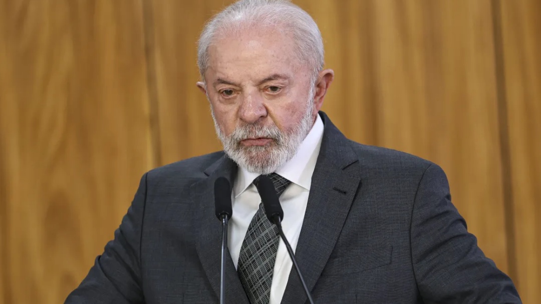 Pesquisa: governo Lula &eacute; desaprovado por 59,7% no DF; aprova&ccedil;&atilde;o &eacute; de 37,1%