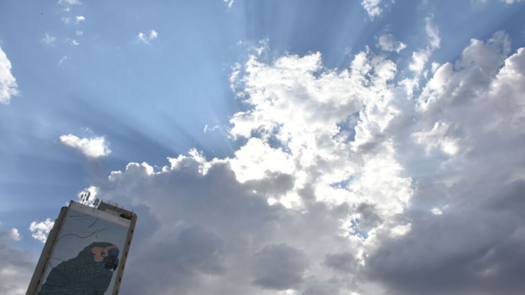 Confira a previs&atilde;o do tempo para sexta-feira (5) em Mato Grosso do Sul e demais regi&otilde;es 