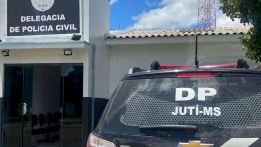 Adolescente &eacute; apreendido ap&oacute;s matar homem com facada no t&oacute;rax em Juti