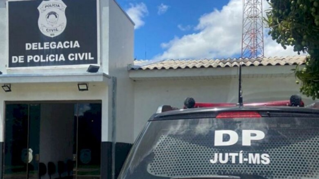 Bebedeira termina com homem morto a facada e menor apreendido pelo crime