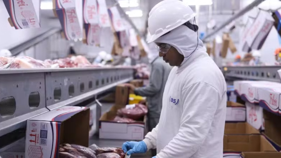 Exporta&ccedil;&otilde;es de MS caem para EUA, mas sobem em outros mercados