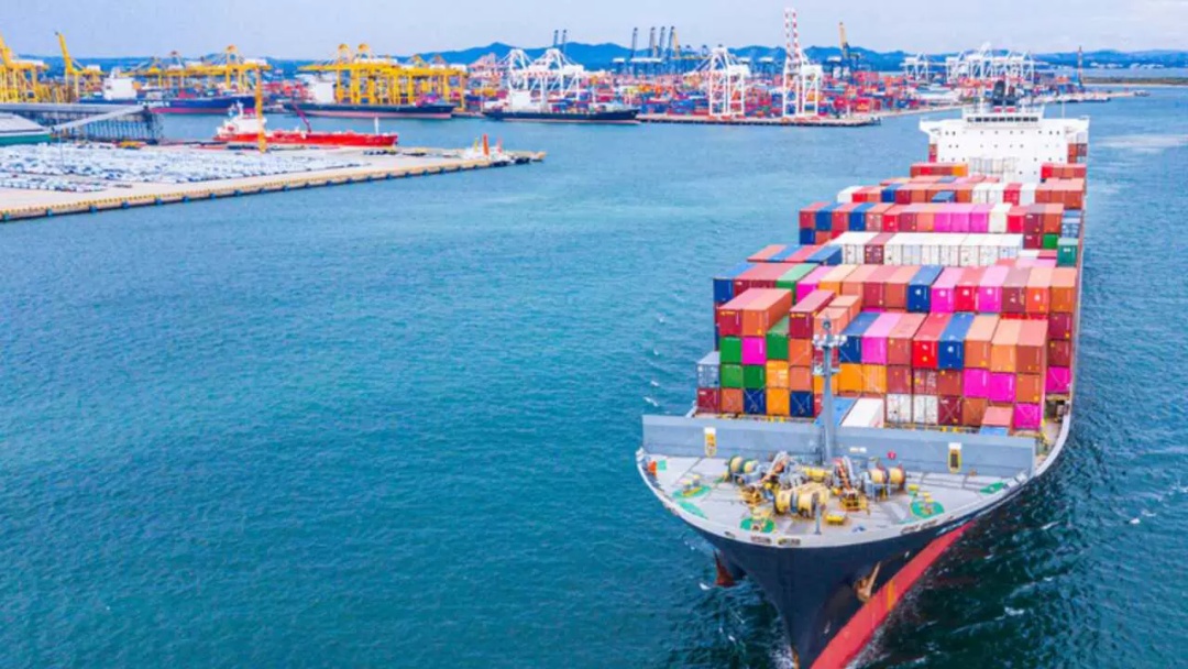 Balan&ccedil;a comercial tem o saldo positivo de US$ 6,1 bi em agosto