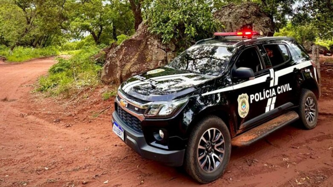 Condenado a mais de 24 anos por estupro de vulner&aacute;vel &eacute; preso em MS