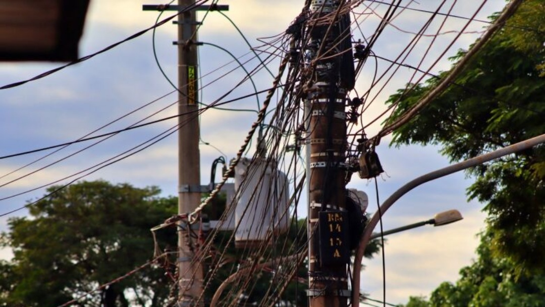 Furto de energia no pa&iacute;s gerou custo de R$ 10,3 bilh&otilde;es em 2024