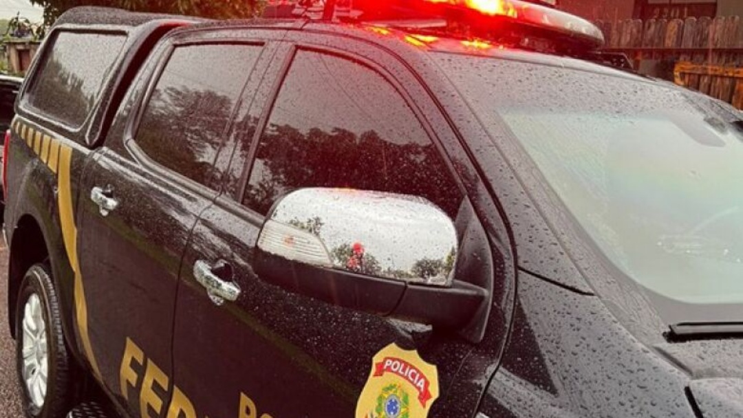 PF cumpre mandados em Dourados e 2 cidades contra corrupção a servidor do INSS