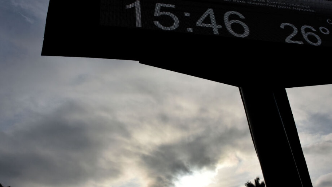 Confira a previs&atilde;o do tempo para s&aacute;bado (6) em Mato Grosso do Sul e demais regi&otilde;es 