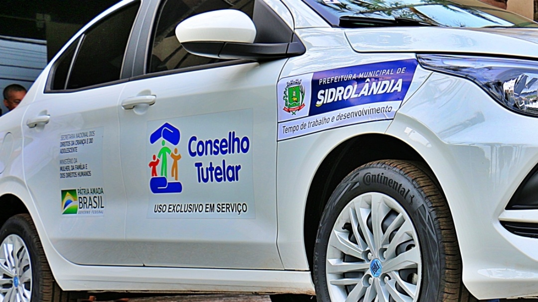 Conselho Tutelar resgata menina de 10 anos ap&oacute;s den&uacute;ncia de abuso sexual 