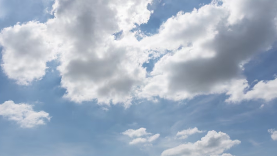 Feriado da Independ&ecirc;ncia come&ccedil;a com clima ameno, e a temperatura sobe ao longo do dia 