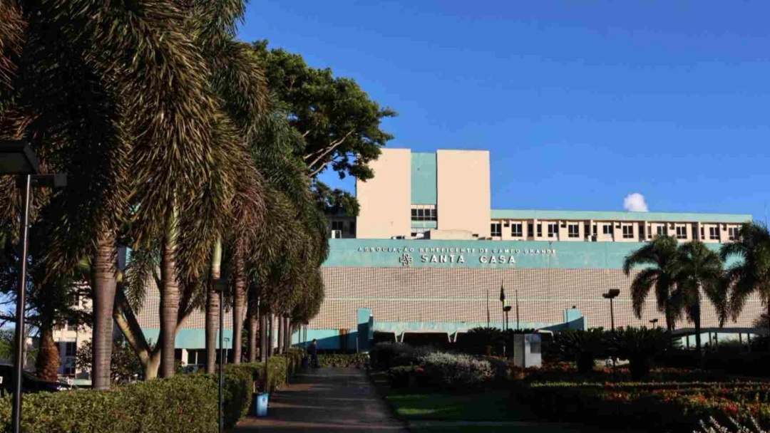 Atropelada por um carro em Maracaju morre ap&oacute;s dois meses internada na Santa Casa