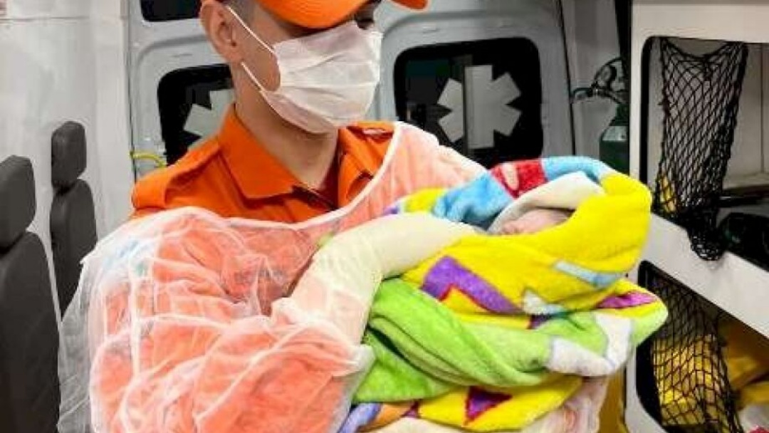 Rec&eacute;m-nascido &eacute; encontrado em caixa de frutas em cidade do interior de MS  