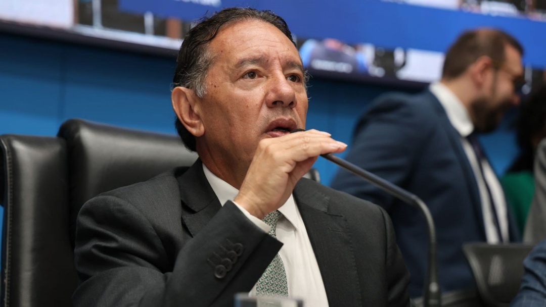 Gerson Claro mostra crescimento em disputa ao Senado, aponta pesquisa Ranking Brasil