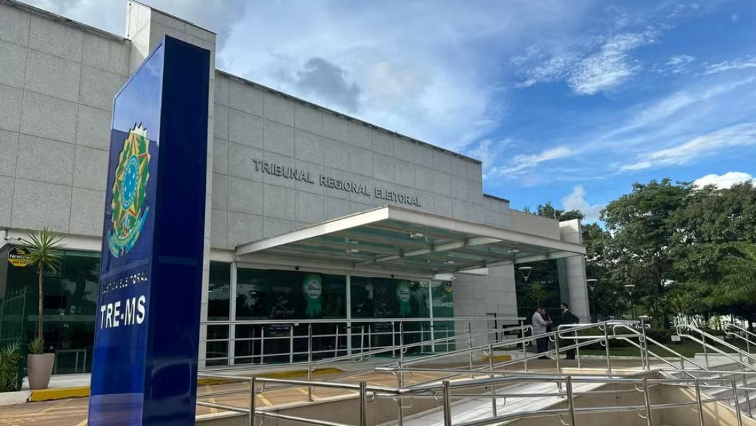 TRE/MS abre sele&ccedil;&atilde;o para estagi&aacute;rios oferecendo bolsas 