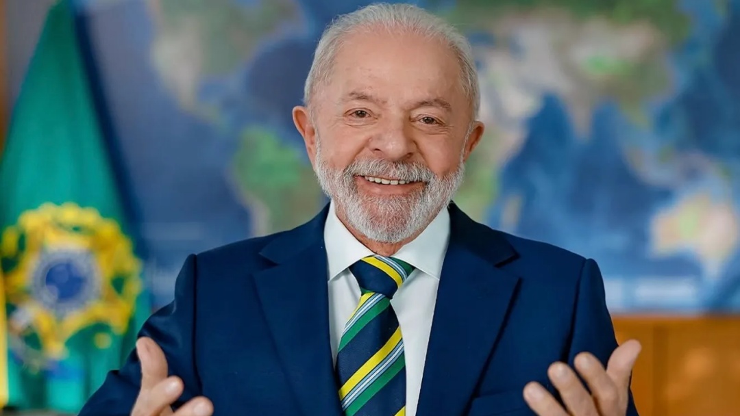 Pesquisa aponta queda da reprova&ccedil;&atilde;o de Lula em Mato Grosso do Sul