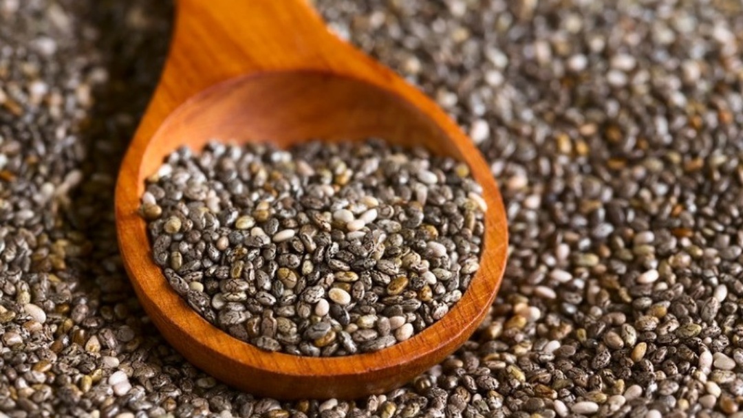 Brasil abre mercado de chia para o Paraguai