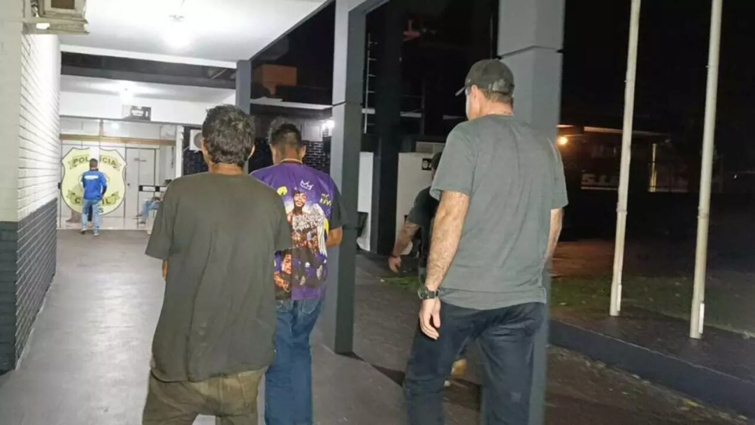 Ind&iacute;gena encontrado morto em terreno baldio de Dourados teve o rosto desfigurado