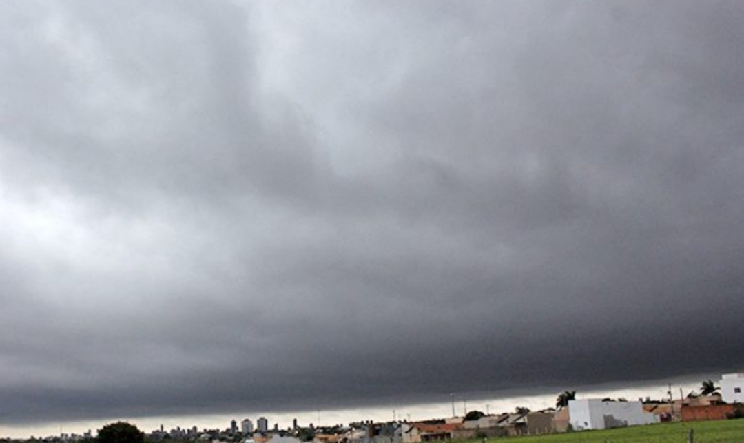 Confira a previs&atilde;o do tempo para essa ter&ccedil;a (9) em Mato Grosso do Sul e demais regi&otilde;es 
