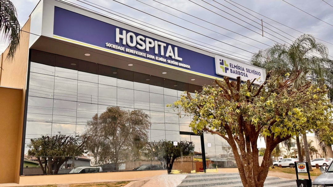 Hospital Dona Elm&iacute;ria abre agenda para cirurgias de estrabismo e otoplastia