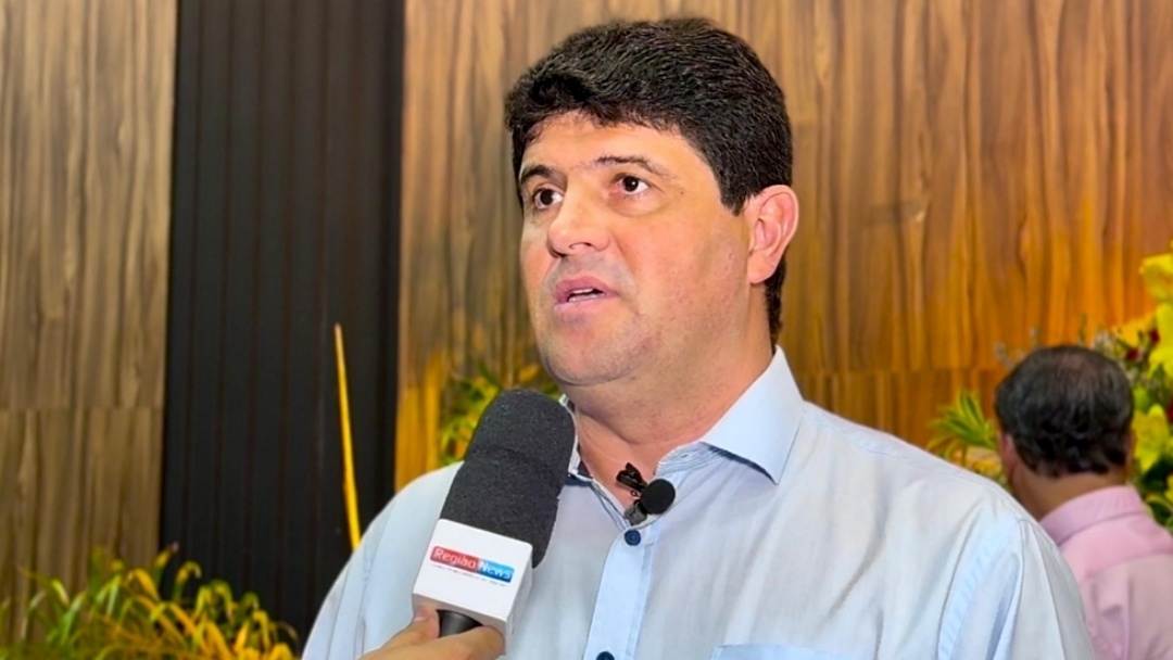 Prefeito sanciona lei de res&iacute;duos s&oacute;lidos com multas mais leves para grandes geradores