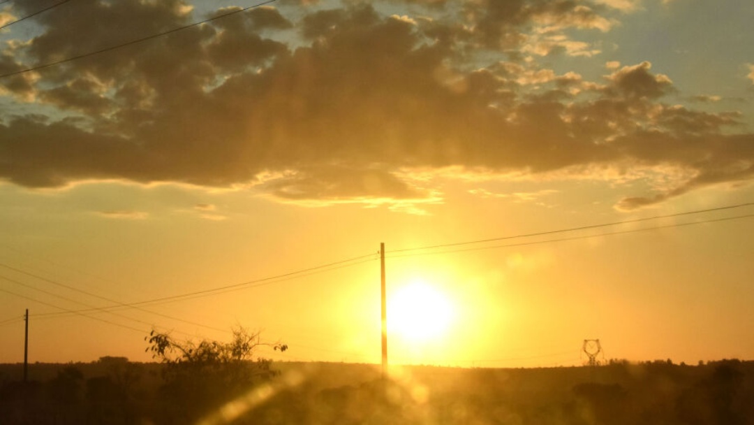 Confira a previs&atilde;o do tempo para essa quarta (10) em Mato Grosso do Sul e demais regi&otilde;es 