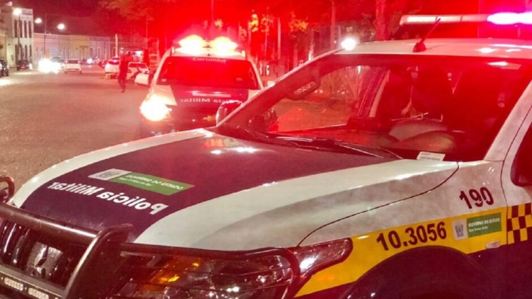 Venezuelano &eacute; baleado por morador ao invadir pr&eacute;dio para tentativa de furto em Corumb&aacute;  