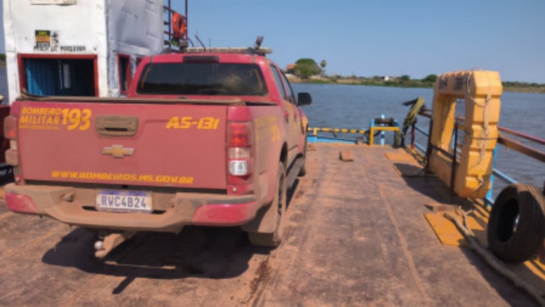 Pe&atilde;o cai do cavalo e &eacute; socorrido com fratura exposta em fazenda no Pantanal de Corumb&aacute;   