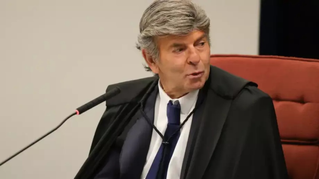 Voto de Fux ganha destaque na m&iacute;dia internacional  