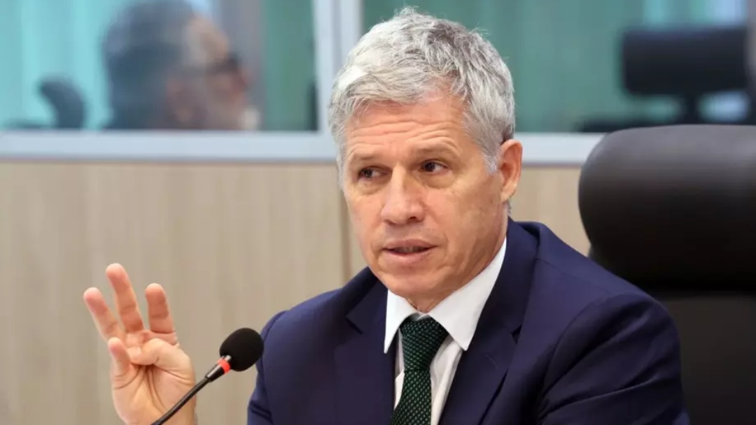 Ministro acredita que tarifas dos EUA para carnes, frutas e caf&eacute; devem cair em breve