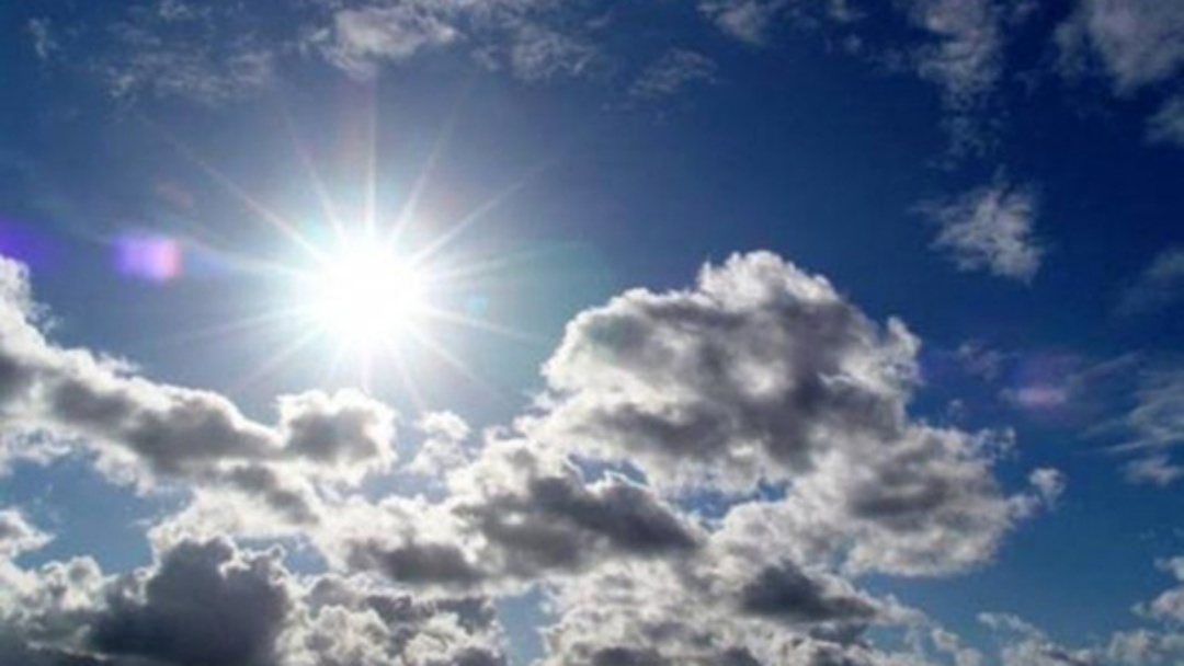 Neste s&aacute;bado (13) ser&aacute; quente, sem chuva e com baixa umidade em Mato Grosso do Sul