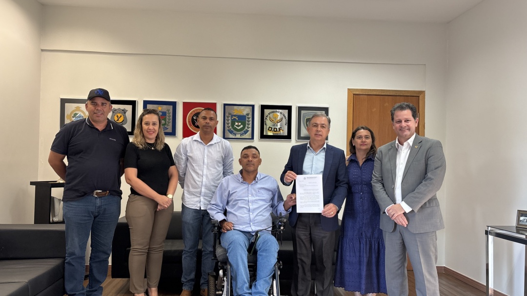 Governo descarta reabertura do IML em Sidrolândia devido a alto custo e baixa demanda