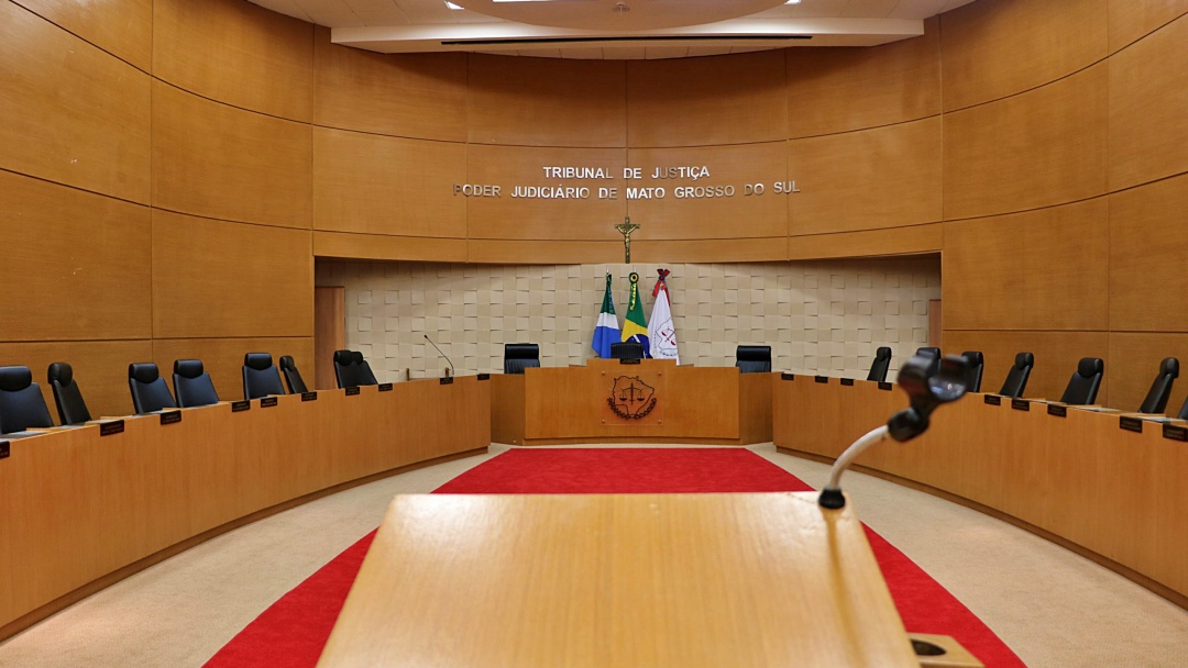 TJ nega prisão domiciliar e mantém preso, vizinho acusado de estuprar adolescente