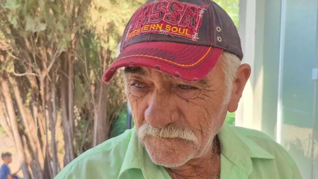 &#039;Era uma pessoa festeira&#039;, diz irm&atilde;o de idoso morto em acidente na MS-162