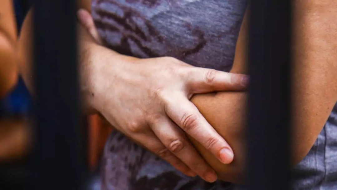 Por WhatsApp, mantida em c&aacute;rcere pede socorro para a PM em Jardim