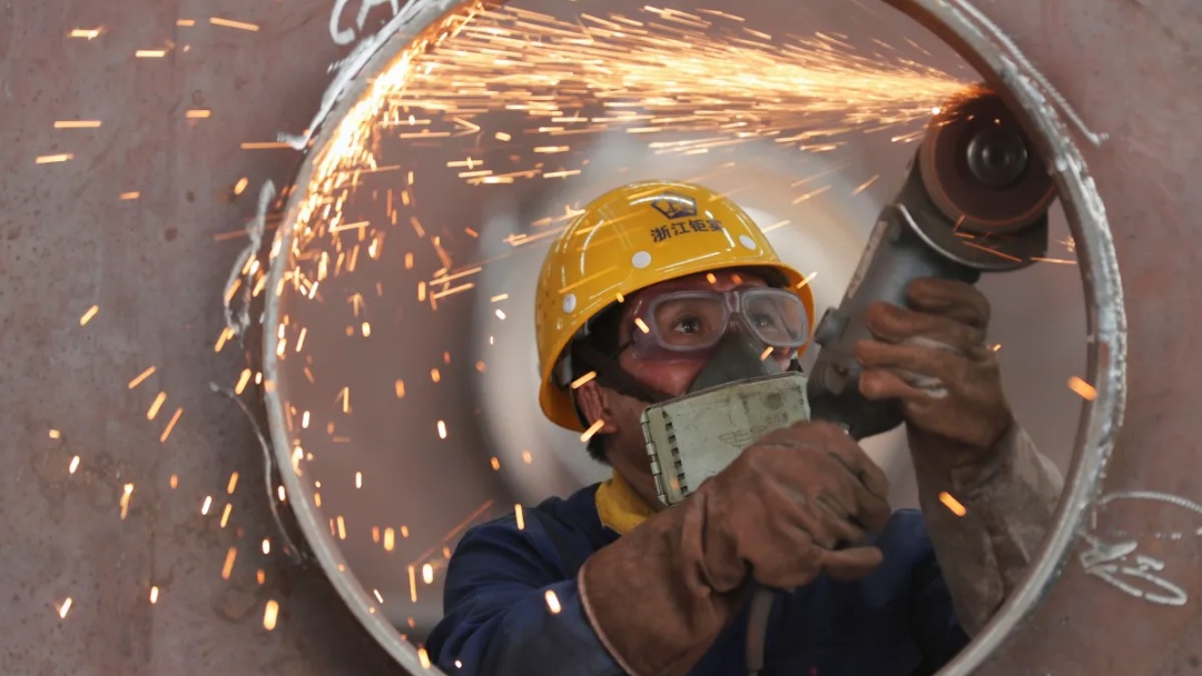 Produ&ccedil;&atilde;o industrial e vendas no varejo da China desaceleram em agosto