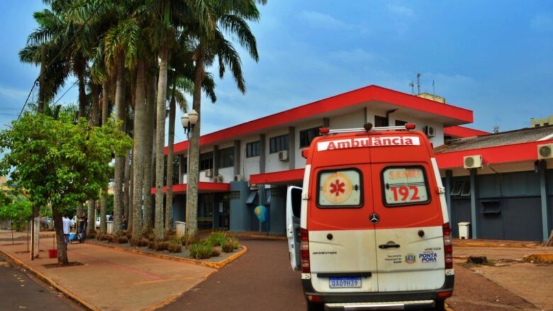 Homem morre no Hospital da Vida ap&oacute;s sofrer agress&otilde;es; pol&iacute;cia investiga caso