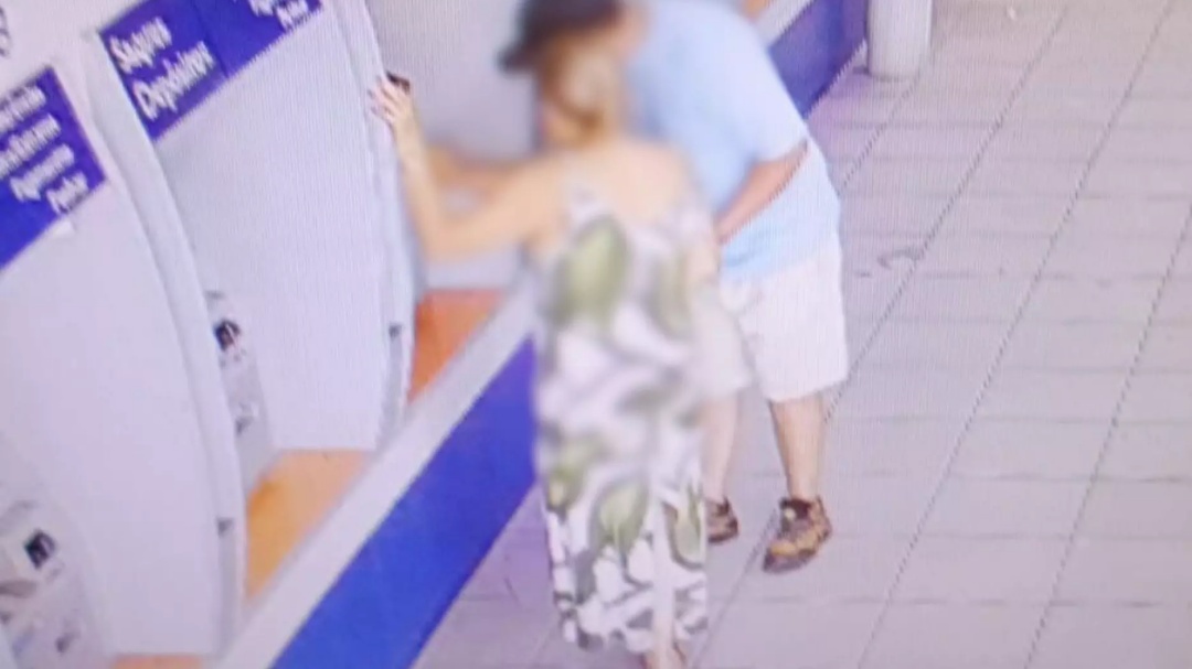 Integrante de quadrilha especializada em golpe do &lsquo;chupa-cabra&rsquo; &eacute; preso em Corumb&aacute;