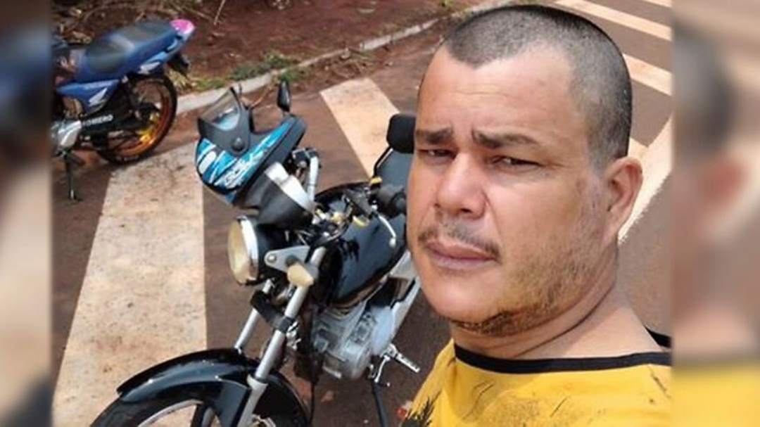 Morre Anderson Mendes de Souza, encontrado baleado na varanda de casa no Diva Nantes