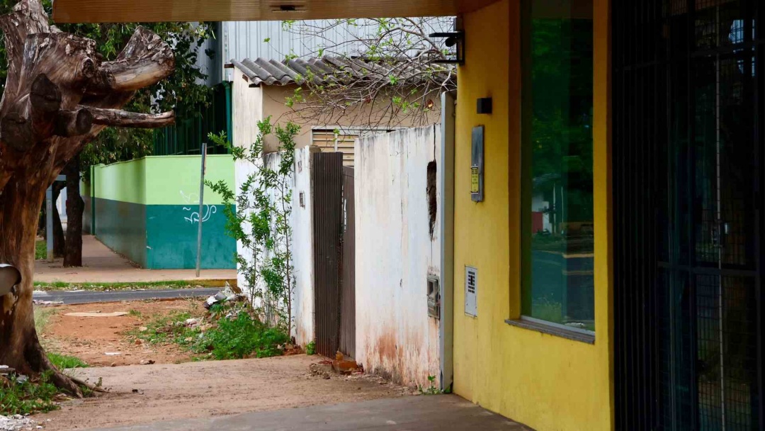 Briga por copo d&rsquo;&aacute;gua entre irm&atilde;os teria motivado assassinato 