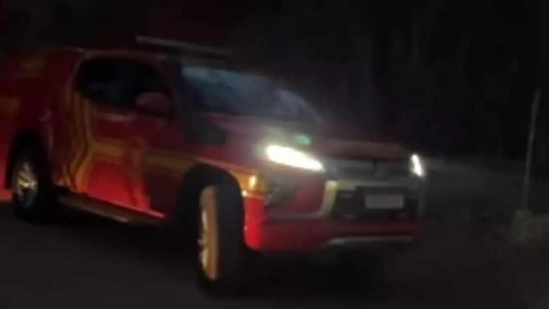 Corpo de jovem campo-grandense que se afogou no Rio Aquidauana é localizado