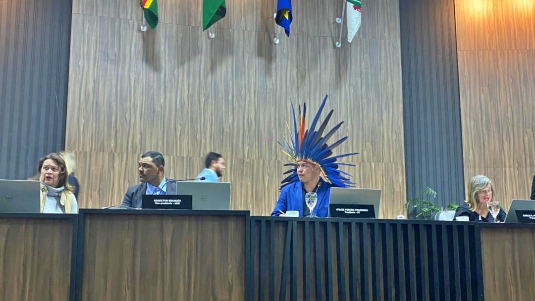 C&acirc;mara rejeita emenda e mant&eacute;m em 128 m&sup2; &aacute;rea m&iacute;nima de lotes para habita&ccedil;&atilde;o popular