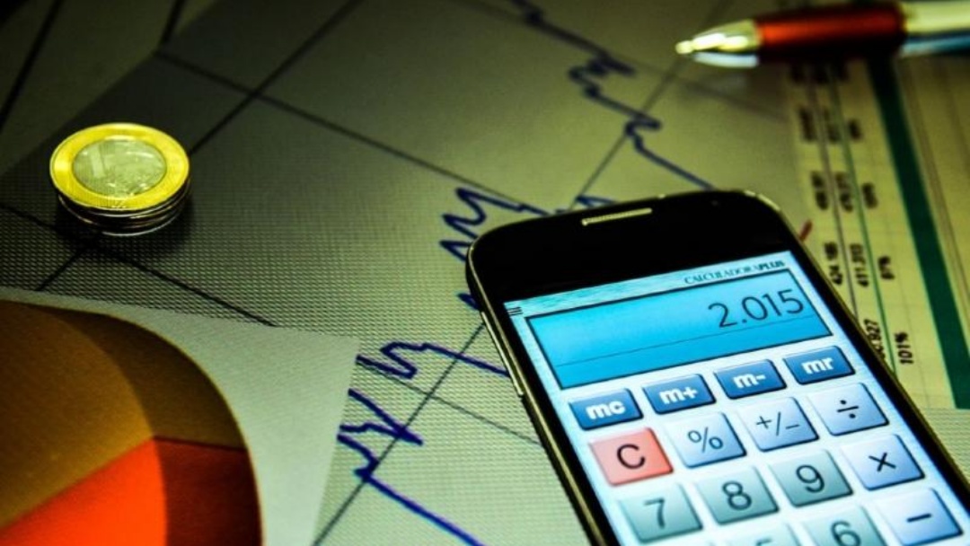 Mercado financeiro projeta infla&ccedil;&atilde;o de 4,83% em 2025