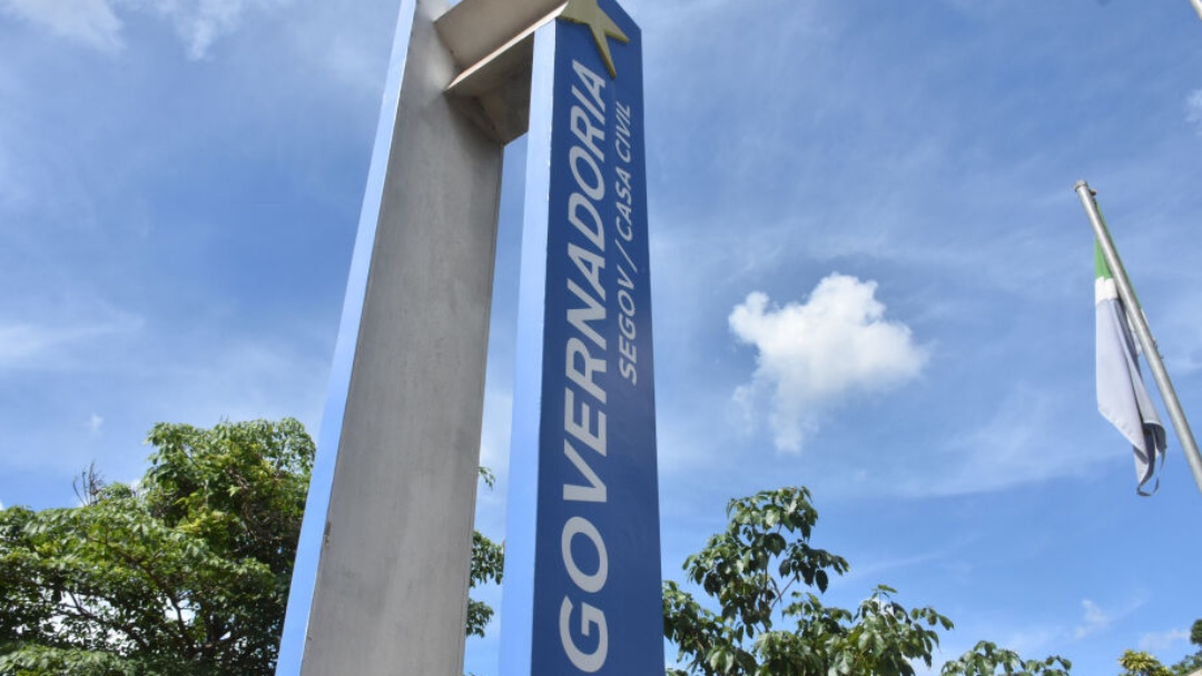 Reforma da Governadoria t&ecirc;m reajuste de 30,5%  