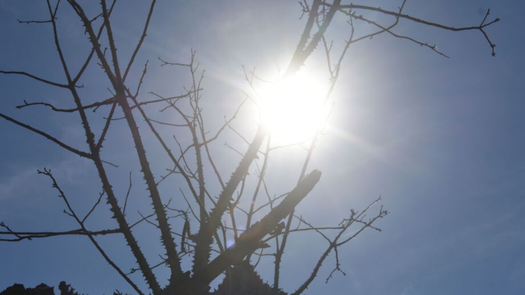Confira a previs&atilde;o do tempo para hoje (16) em Mato Grosso do Sul e em demais regi&otilde;es 