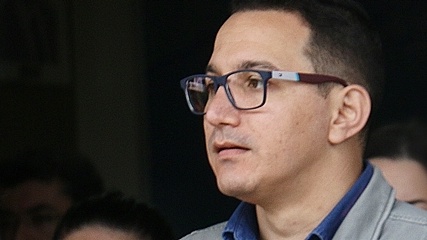 Andr&eacute; inclui Amarelo entre os pr&eacute;-candidatos a deputado federal na chapa do MDB