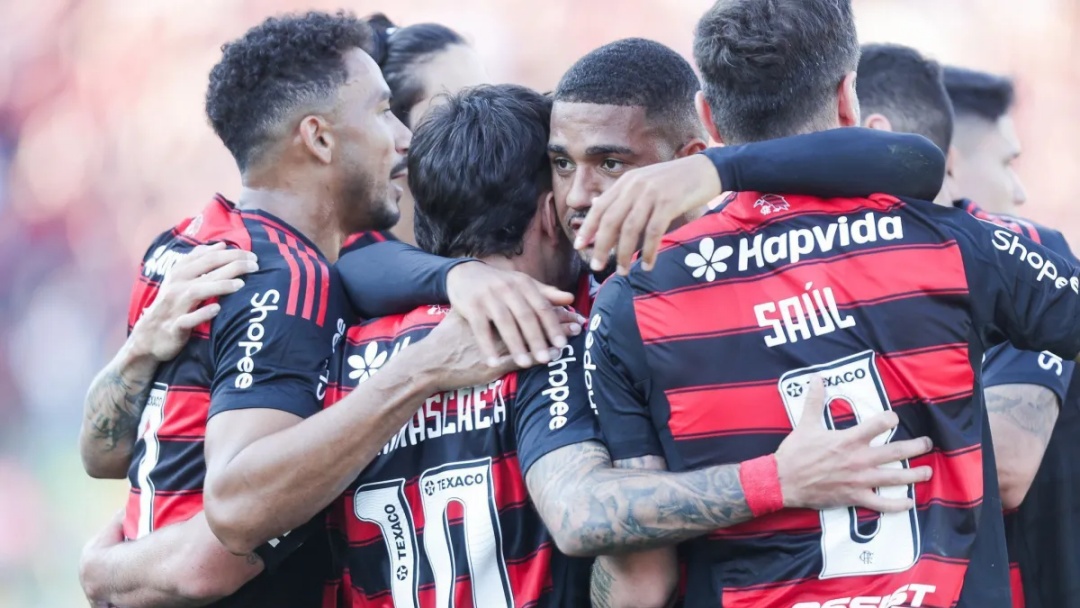 Flamengo, Cruzeiro e Palmeiras na briga: as chances de t&iacute;tulo do Brasileiro