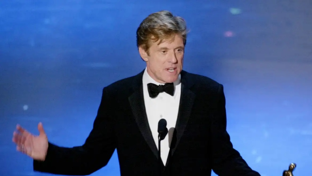 Morre ator Robert Redford, um dos maiores ícones de Hollywood, aos 89 anos