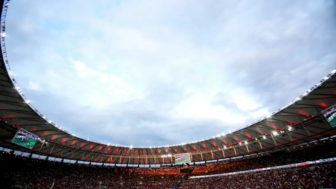 Justi&ccedil;a pro&iacute;be Torcida Jovem do Flamengo de ir a est&aacute;dios de futebol