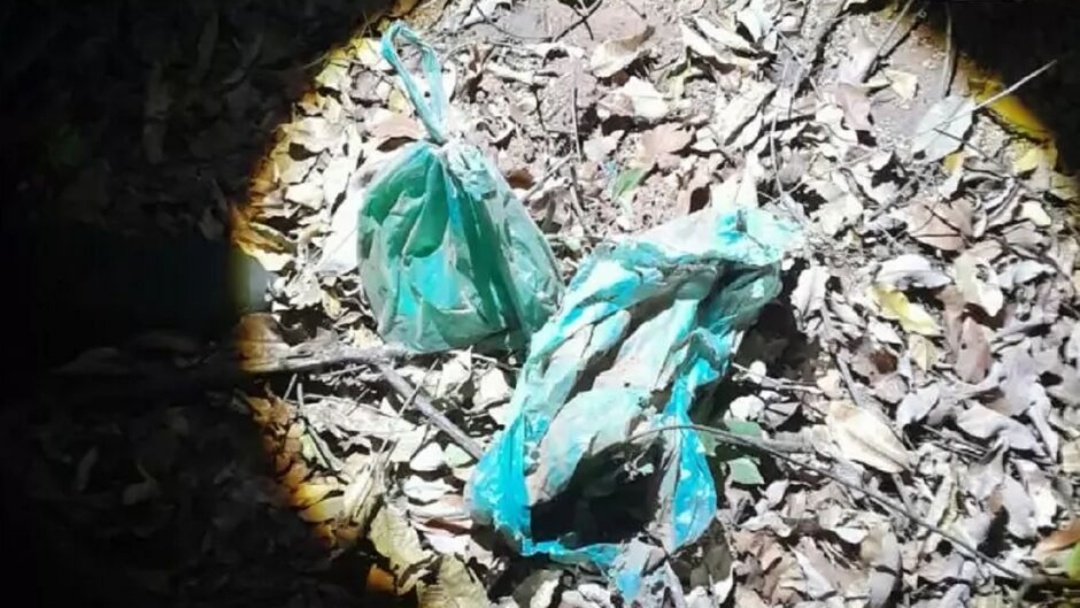 Jovem passa mal após aborto e corpo de bebê é achado enterrado em Três Lagoas