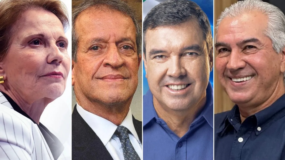 Valdemar diz que Riedel iria para o PL e se filiou ao PP para agradar Tereza